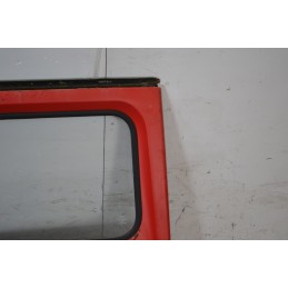 Portellone bagagliaio posteriore Citroen Dyane dal 1967 al 1984  1680160336127