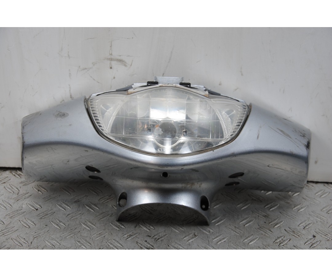 Carena Portafaro Anteriore Con Faro Honda SH 125 / 150 dal 2005 al 2008  1680160354039