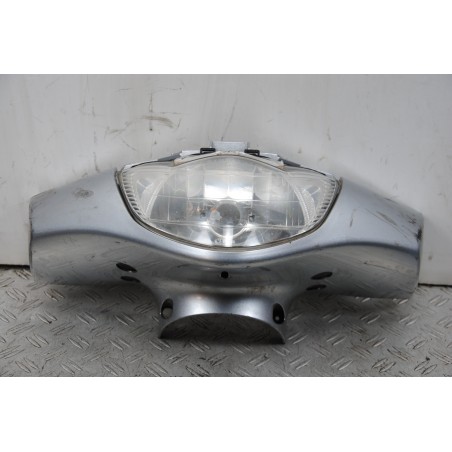 Carena Portafaro Anteriore Con Faro Honda SH 125 / 150 dal 2005 al 2008  1680160354039