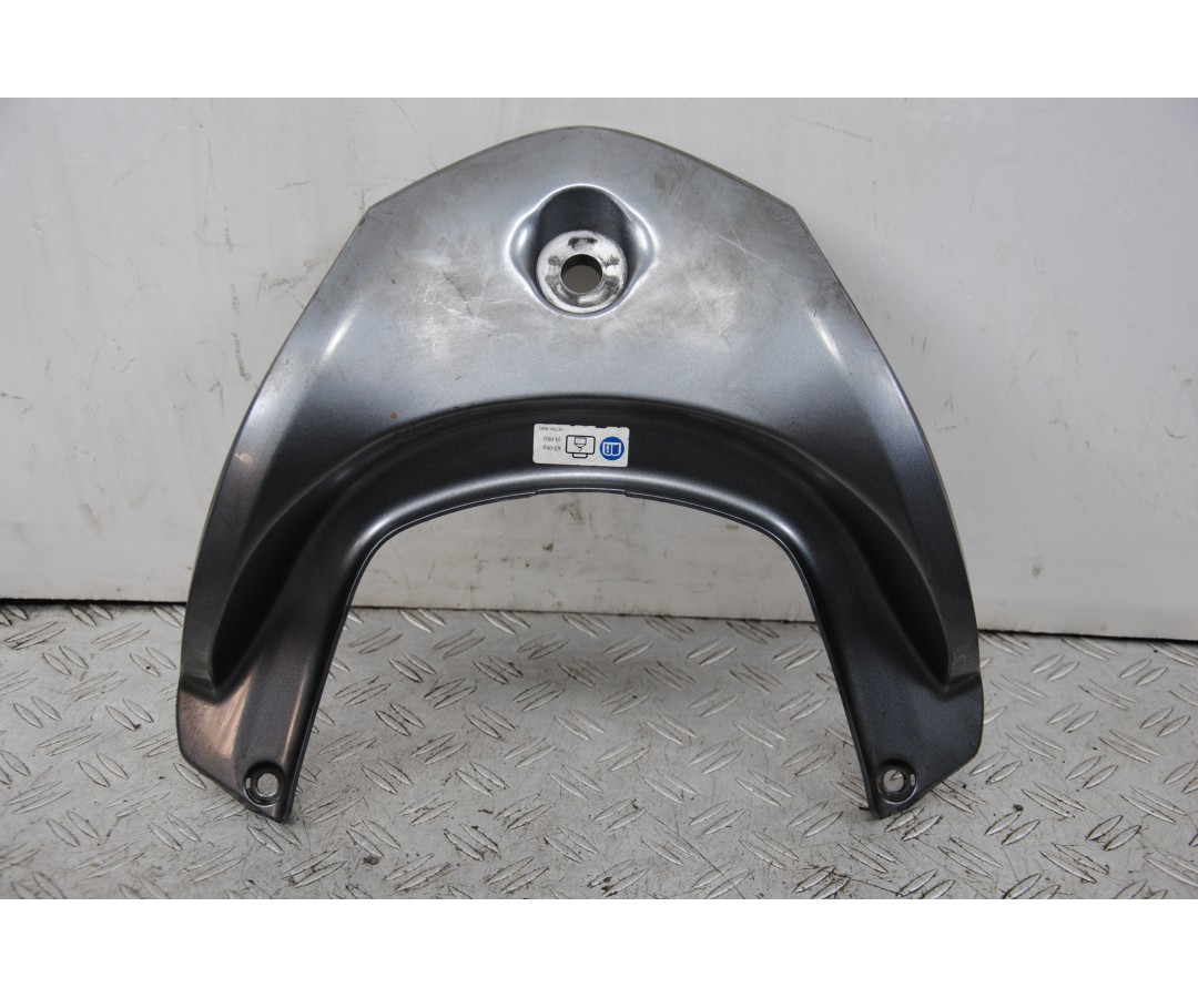 Carena Codino Posteriore Honda SH 125 / 150 dal 2005 al 2008 COD : 83700-KTW-9000  1680161285462