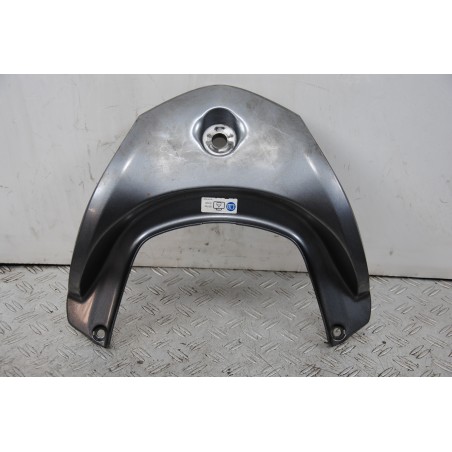 Carena Codino Posteriore Honda SH 125 / 150 dal 2005 al 2008 COD : 83700-KTW-9000  1680161285462