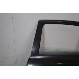 Portiera Sportello Posteriore SX Opel Corsa D dal 2006 al 2014  1680162030849