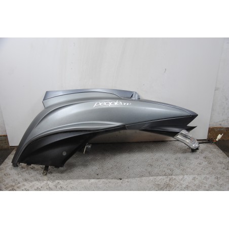 Carena Posteriore Sx + Freccia Kymco People One 125 / 150 Dal 2016 al 2018  1680161956164