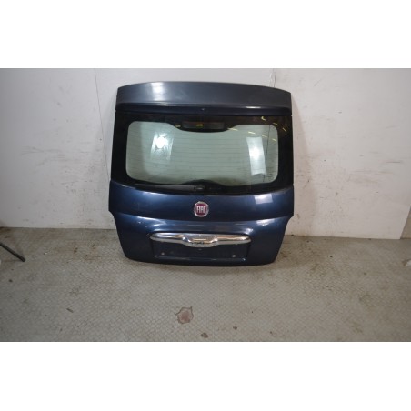 Portellone Bagagliaio Posteriore Fiat 500 dal 2007 in poi  1680162648464