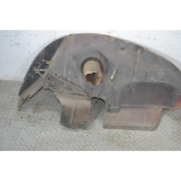 Passaruota Anteriori DX e SX Citroen Dyane dal 1967 al 1984  1680164970419