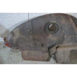 Passaruota Anteriori DX e SX Citroen Dyane dal 1967 al 1984  1680164970419