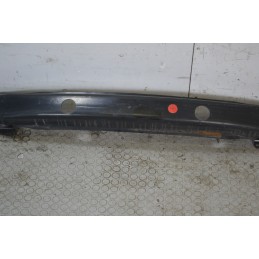 Traversa Rinforzo Paraurti Anteriore Volkswagen New Beetle dal 1997 al 2005 Cod 1c0807311e  1680171408554