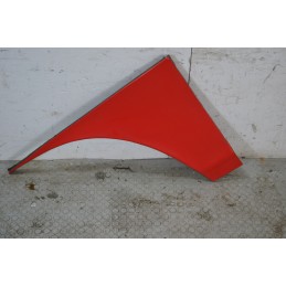 Parafango anteriore SX Citroen Dyane 6 Dal 1964 al 1987 Colore rosso  1680173787596