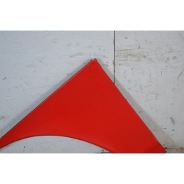 Parafango anteriore SX Citroen Dyane 6 Dal 1964 al 1987 Colore rosso  1680173787596