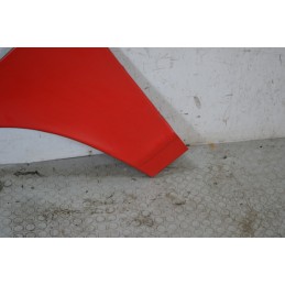 Parafango anteriore SX Citroen Dyane 6 Dal 1964 al 1987 Colore rosso  1680173787596