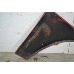 Parafango anteriore SX Citroen Dyane 6 Dal 1964 al 1987 Colore rosso  1680173787596