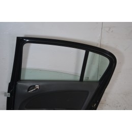 Portiera sportello posteriore DX Opel Corsa D Dal 2006 al 2014  1680179502247