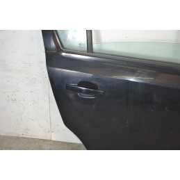 Portiera sportello posteriore DX Opel Corsa D Dal 2006 al 2014  1680179502247