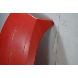 Cofano anteriore Citroen Dyane Dal 1967 al 1984 Rosso  1680180776620