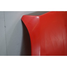 Cofano anteriore Citroen Dyane Dal 1967 al 1984 Rosso  1680180776620