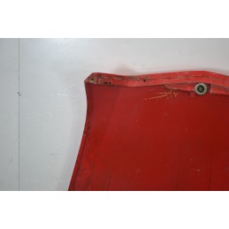 Cofano anteriore Citroen Dyane Dal 1967 al 1984 Rosso  1680180776620