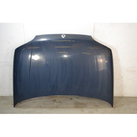 Cofano anteriore Renault Clio I Dal 1990 al 1998  1680181743249