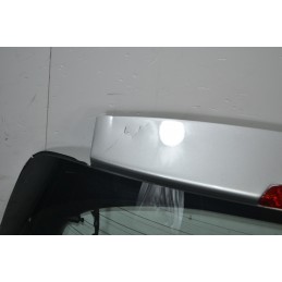 Portellone bagagliaio posteriore Peugeot 308 Dal 2007 Al 2014 Colore grigio chiaro  1680183356317