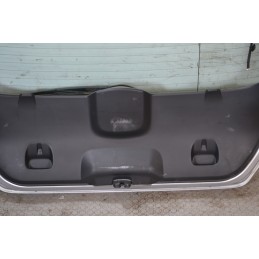 Portellone bagagliaio posteriore Peugeot 308 Dal 2007 Al 2014 Colore grigio chiaro  1680183356317