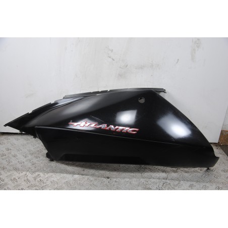 Carena Fianchetto Posteriore SX Aprilia Atlantic 300 Sport dal 2010 al 2014  1680185165801