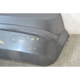 Paraurti posteriore Opel Astra H Dal 2004 al 2011 Cod 24460353  1680247762962