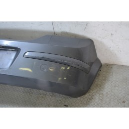 Paraurti posteriore Opel Astra H Dal 2004 al 2011 Cod 24460353  1680247762962