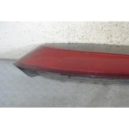 Fanale Stop Posteriore SX Opel Corsa C dal 2000 al 2006 Cod 09114336  1680249363778