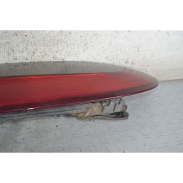 Fanale Stop Posteriore SX Opel Corsa C dal 2000 al 2006 Cod 09114336  1680249363778