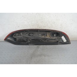 Fanale Stop Posteriore SX Opel Corsa C dal 2000 al 2006 Cod 09114336  1680249363778