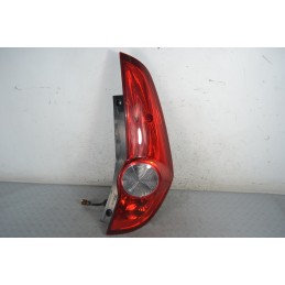 Fanale Stop Posteriore DX Opel Agila B dal 2008 al 2015  1680249707565