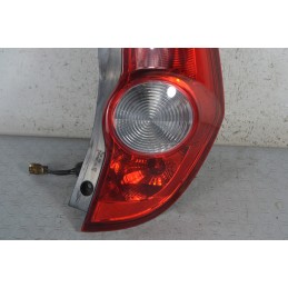 Fanale Stop Posteriore DX Opel Agila B dal 2008 al 2015  1680249707565