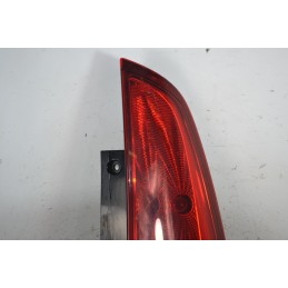 Fanale Stop Posteriore DX Opel Agila B dal 2008 al 2015  1680249707565