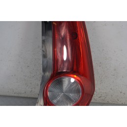 Fanale Stop Posteriore DX Opel Agila B dal 2008 al 2015  1680249707565