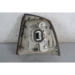 Fanale Stop Posteriore SX Opel Astra G dal 1998 al 2006 Cod 90521542  1680250083764