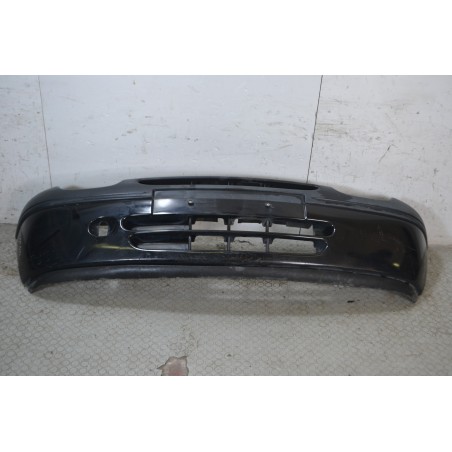 Paraurti anteriore Renault Twingo I Dal 1998 al 2007 Colore nero  1680250470557