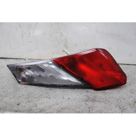 Faro Fanale Stop Posteriore DX Aprilia Atlantic 300 Sport dal 2010 al 2014  1680251814039