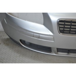 Paraurti anteriore Volvo S40 Dal 2004 al 2012 Colore grigio argento  1680251976966