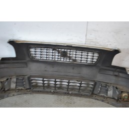 Paraurti anteriore Volvo S40 Dal 2004 al 2012 Colore grigio argento  1680251976966