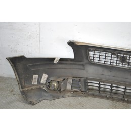 Paraurti anteriore Volvo S40 Dal 2004 al 2012 Colore grigio argento  1680251976966