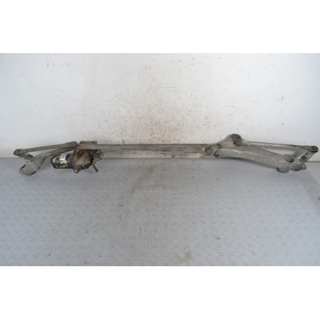 Motorino tergicristalli Anteriore Mercedes Classe A W169 dal 2004 al 2012 Cod a1698200300  1680252631086