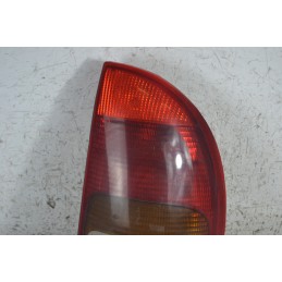 Fanale Stop Posteriore DX Opel Corsa B SW dal 1993 al 2000 Cod 27432000d  1680253132384