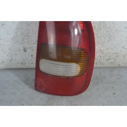 Fanale Stop Posteriore DX Opel Corsa B SW dal 1993 al 2000 Cod 27432000d  1680253132384