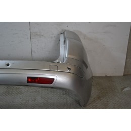 Paraurti posteriore Citroen C4 Dal 2006 al 2010 Cod 9688387880  1680255596078