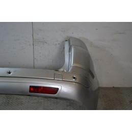 Paraurti posteriore Citroen C4 Dal 2006 al 2010 Cod 9688387880  1680255596078