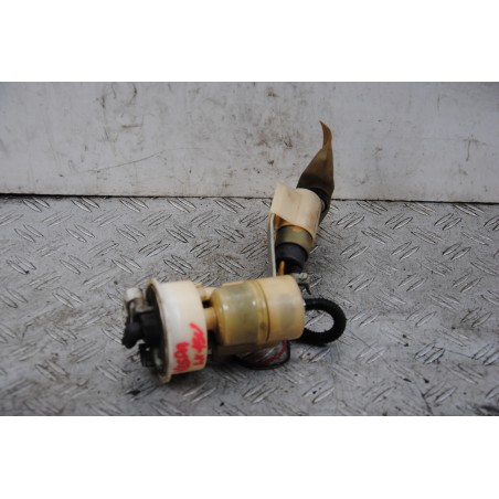 Pompa Benzina Piaggio Vespa LX 150 Dal 2005 al 2011  1680268449071