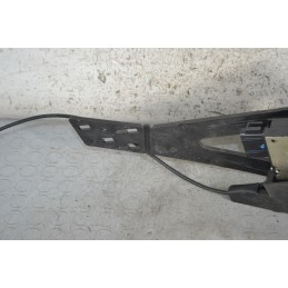 Serratura portiera sportello post. SX Ford Fusion Dal 2002 al 2012  1680270476980