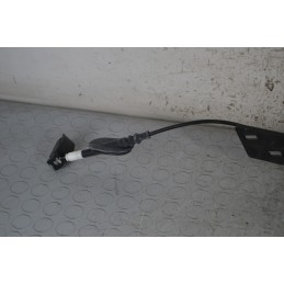 Serratura portiera sportello post. SX Ford Fusion Dal 2002 al 2012  1680270476980