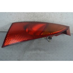 Fanale Stop posteriore SX Ford Focus I dal 1998 al 2005 Cod 1214223  1680272441818