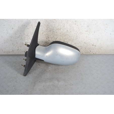 Specchietto Retrovisore Esterno SX Renault Scenic I dal 1999 al 2003 Cod 014092  1680272963105