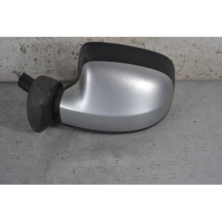 Specchietti Retrovisore Esterno SX Dacia Sandero dal 2008 al 2012 Cod 963025583r  1680274869788